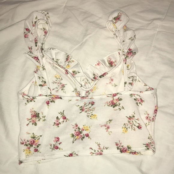 Forever 21 Tank - Picture 2 of 2